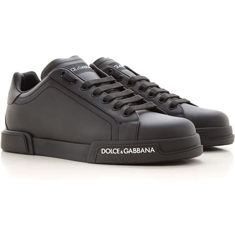 dolce gabbana sneakers herr|dolce gabbana sneakers online shop.